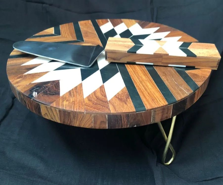 Cake Stand